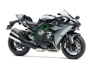 NINJA H2 2026