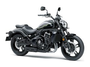 VULCAN S 2026