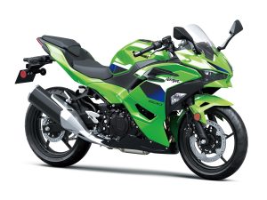 NINJA 500 2026