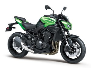 Z900 2026