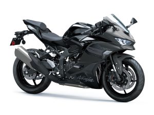 NINJA ZX4R 2026