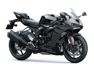 NINJA ZX6R 2026