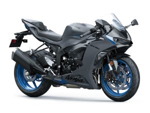 NINJA ZX6R 2026